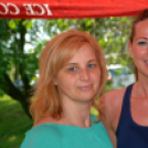 MKCSE Szurkolói találkozó (Fotó: Bánhegyi István)