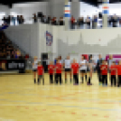 EU-FIRE Mosonmagyaróvár - NEKA 