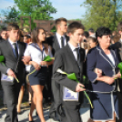 Kossuth Lajos Gimnázium Ballagás (Fotó: Nagy Mária)