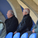 MTE 1904 FUTURA MOSONMAGYARÓVÁR - RÁKOSMENTI KÖZSÉGI SK (0:2)