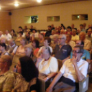 Német kitelepítési emléknap Mosonban