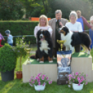 CAC kutyakiállítás (Fotó: Nagy Mária)