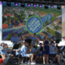 NYÁRI FESZTIVÁL – SZENT ISTVÁN NAPOK 2019, Első nap