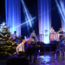 Moson Big Band Adventi koncert