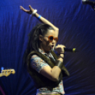 NYÁRI FESZTIVÁL – SZENT ISTVÁN NAPOK 2019, Első nap