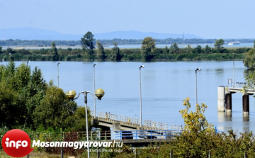 Vízépítési nagyműtárgyak rekonstrukciója indul 13 milliárd forintból