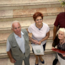 Termény- és virágkiállítás 