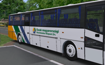 Változik az autóbuszjáratok menetrendje a decemberi időszakban