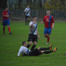 FUTURA Mosonmagyaróvár - Csepel Fc (2:1) Gratulálunk! (Fotó: Nagy Mária)