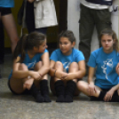 Mosonmagyaróvári Csokoládé Fesztivál, első nap