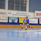 Női kézilabda NBI, Alapszakasz: 20. forduló MKC SE – Békéscsabai Előre NKSE (35-25) (Fotó: Horváth Attila)