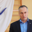 Ostermayer óvoda ünnepélyes átadása