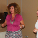 Sziluett Mozgásstúdió Nyári tábor 2015 - szombat