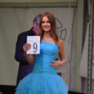 Vármegye szépe verseny 2 (Fotó: Nagy Mária)