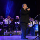 Moson Big Band koncert