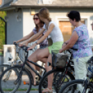 Gurul a város harmadszor  (Fotó: Horváth Attila)