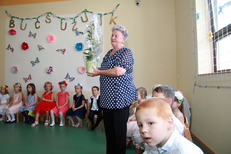  Ballagás a Pillangó Óvodában és Mini Bölcsődében