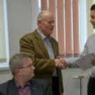 Kertbarátok borkóstolója 