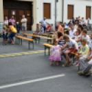 Nyári Fesztivál – Szent István Napok 2017 - Wahl Hungária Színpad