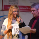 Vármegye szépe verseny 1 (Fotó: Nagy Mária)