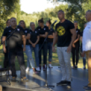 MKC SE szezonnyitó szurkolói ankét 