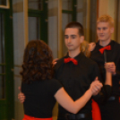 Kossuth Lajos Gimnázium szalagtűző - Tánc