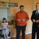 Kék cinke óvoda felújítás átadó (Fotó: Nagy Mária)