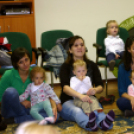 10. Országos könyvtári napok - Gyerekpéntek (Fotó: Stipkovits Veronika)