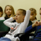 10. Országos könyvtári napok - Gyerekpéntek (Fotó: Horváth Attila)