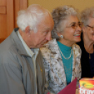 Városi Emlékdiploma átadó a Haller János iskolában (Fotó: Horváth Attila)