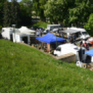 VI. Mosonmagyaróvári Veteránjármű Találkozó