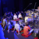 II. Dobos és Ütőhangszeres nap