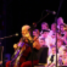 A Szélkiáltó együttes koncertje a Piarista Iskola Gyermekkarának közreműködésével (Fotó: Stipkovits Veronika)