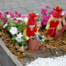 Apró kezek, csodakertek kertépítő verseny (Fotó: Horváth Attila)