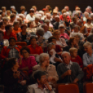 Idősek világnapja (Fotó: Nagy Mária)