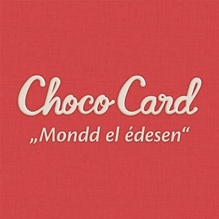 ChocoCard - Lapos Csokoládé Kft.