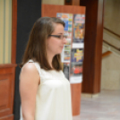 Városi Gyereknap, Rajzpályázat átadó (Fotó: Nagy Mária)