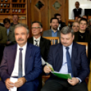 Szigetköz Naturpark Címátadó Ünnepség