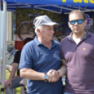 VII. Mosonmagyaróvári Veteránjármű Találkozó és Alkatrészbörze