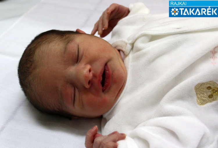 Szilágyi Sára, Farád