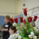 Szétlőtt városok, Poznan-Budapest 1956 (Fotó: Nagy Mária)