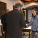 Mosonmagyaróvár szakrális értékei kiállítás és díjátadás 