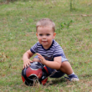 Pillangó Óvoda lovas nap és piknik (Fotó: Stipkovits Veronika)