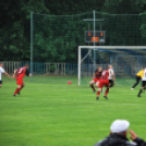 MTE 1904 Futura Mosonmagyaróvár - Dorogi FC (1:2) (Fotó: Nagy Mária)