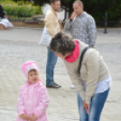 Gyereknap a Magyar utcán (Fotó: Nagy Mária)