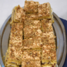 13. Tavaszköszöntő, jótékony süteménysütő verseny