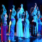 X. Jubileumi Hastánc Gála (Fotó: Bánhegyi István)