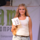 Vármegye szépe verseny 2 (Fotó: Nagy Mária)