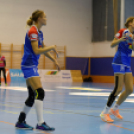 MKC SE - Budaörs (27-26) (NBI Alapszakasz) (Fotó: Horváth Attila)