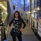 Esküvő kiállítás 3 (Fotó: Nagy Mária)